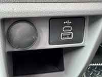 USED 2025 25 VOLKSWAGEN TRANSPORTER 2.0 TDI COMMERCE PLUS T28 SWB 110BHP 2025 MODEL NEW TRANSPORTER / TAILGATE / SINGLE FRONT SEATS