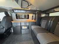 USED 2025 25 VOLKSWAGEN TRANSPORTER 2.0 TDI COMMERCE PLUS T28 SWB 110BHP 2025 MODEL NEW TRANSPORTER / TAILGATE / SINGLE FRONT SEATS