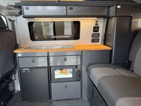 USED 2025 25 VOLKSWAGEN TRANSPORTER 2.0 TDI COMMERCE PLUS T28 SWB 110BHP 2025 MODEL NEW TRANSPORTER / TAILGATE / SINGLE FRONT SEATS