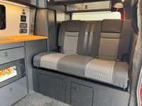 USED 2025 25 VOLKSWAGEN TRANSPORTER 2.0 TDI COMMERCE PLUS T28 SWB 110BHP 2025 MODEL NEW TRANSPORTER / TAILGATE / SINGLE FRONT SEATS