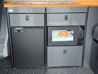 USED 2025 25 VOLKSWAGEN TRANSPORTER 2.0 TDI COMMERCE PLUS T28 SWB 110BHP 2025 MODEL NEW TRANSPORTER / TAILGATE / SINGLE FRONT SEATS