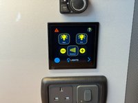 USED 2025 25 VOLKSWAGEN TRANSPORTER 2.0 TDI COMMERCE PLUS T28 SWB 110BHP 2025 MODEL NEW TRANSPORTER / TAILGATE / SINGLE FRONT SEATS