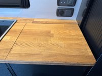 USED 2025 25 VOLKSWAGEN TRANSPORTER 2.0 TDI COMMERCE PLUS T28 SWB 110BHP 2025 MODEL NEW TRANSPORTER / TAILGATE / SINGLE FRONT SEATS