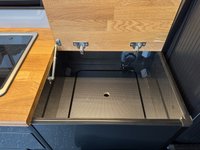 USED 2025 25 VOLKSWAGEN TRANSPORTER 2.0 TDI COMMERCE PLUS T28 SWB 110BHP 2025 MODEL NEW TRANSPORTER / TAILGATE / SINGLE FRONT SEATS