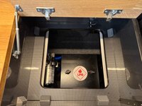 USED 2025 25 VOLKSWAGEN TRANSPORTER 2.0 TDI COMMERCE PLUS T28 SWB 110BHP 2025 MODEL NEW TRANSPORTER / TAILGATE / SINGLE FRONT SEATS