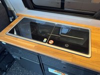 USED 2025 25 VOLKSWAGEN TRANSPORTER 2.0 TDI COMMERCE PLUS T28 SWB 110BHP 2025 MODEL NEW TRANSPORTER / TAILGATE / SINGLE FRONT SEATS