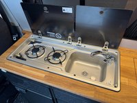 USED 2025 25 VOLKSWAGEN TRANSPORTER 2.0 TDI COMMERCE PLUS T28 SWB 110BHP 2025 MODEL NEW TRANSPORTER / TAILGATE / SINGLE FRONT SEATS