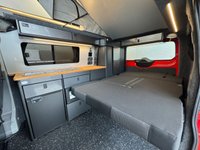 USED 2025 25 VOLKSWAGEN TRANSPORTER 2.0 TDI COMMERCE PLUS T28 SWB 110BHP 2025 MODEL NEW TRANSPORTER / TAILGATE / SINGLE FRONT SEATS