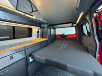 USED 2025 25 VOLKSWAGEN TRANSPORTER 2.0 TDI COMMERCE PLUS T28 SWB 110BHP 2025 MODEL NEW TRANSPORTER / TAILGATE / SINGLE FRONT SEATS