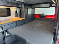 USED 2025 25 VOLKSWAGEN TRANSPORTER 2.0 TDI COMMERCE PLUS T28 SWB 110BHP 2025 MODEL NEW TRANSPORTER / TAILGATE / SINGLE FRONT SEATS