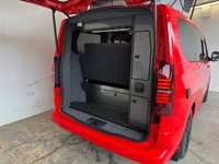 USED 2025 25 VOLKSWAGEN TRANSPORTER 2.0 TDI COMMERCE PLUS T28 SWB 110BHP 2025 MODEL NEW TRANSPORTER / TAILGATE / SINGLE FRONT SEATS