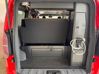 USED 2025 25 VOLKSWAGEN TRANSPORTER 2.0 TDI COMMERCE PLUS T28 SWB 110BHP 2025 MODEL NEW TRANSPORTER / TAILGATE / SINGLE FRONT SEATS