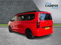 USED 2025 25 VOLKSWAGEN TRANSPORTER 2.0 TDI COMMERCE PLUS T28 SWB 110BHP SHORT WHEEL BASE / SOLAR / TAILGATE / SINGLE FRONT SEATS