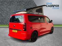 USED 2025 25 VOLKSWAGEN TRANSPORTER 2.0 TDI COMMERCE PLUS T28 SWB 110BHP SHORT WHEEL BASE / SOLAR / TAILGATE / SINGLE FRONT SEATS