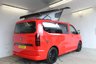 USED 2025 25 VOLKSWAGEN TRANSPORTER 2.0 TDI COMMERCE PLUS T28 SWB 110BHP 2025 MODEL NEW TRANSPORTER / TAILGATE / SINGLE FRONT SEATS