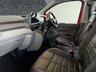 USED 2025 25 VOLKSWAGEN TRANSPORTER 2.0 TDI COMMERCE PLUS T28 SWB 110BHP SHORT WHEEL BASE / SOLAR / TAILGATE / SINGLE FRONT SEATS