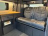 USED 2025 25 VOLKSWAGEN TRANSPORTER 2.0 TDI COMMERCE PLUS T28 SWB 110BHP SHORT WHEEL BASE / SOLAR / TAILGATE / SINGLE FRONT SEATS