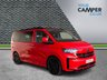 USED 2025 25 VOLKSWAGEN TRANSPORTER 2.0 TDI COMMERCE PLUS T28 SWB 110BHP SHORT WHEEL BASE / SOLAR / TAILGATE / SINGLE FRONT SEATS