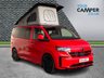 USED 2025 25 VOLKSWAGEN TRANSPORTER 2.0 TDI COMMERCE PLUS T28 SWB 110BHP SHORT WHEEL BASE / SOLAR / TAILGATE / SINGLE FRONT SEATS
