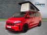 USED 2025 25 VOLKSWAGEN TRANSPORTER 2.0 TDI COMMERCE PLUS T28 SWB 110BHP SHORT WHEEL BASE / SOLAR / TAILGATE / SINGLE FRONT SEATS