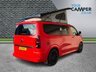 USED 2025 25 VOLKSWAGEN TRANSPORTER 2.0 TDI COMMERCE PLUS T28 SWB 110BHP SHORT WHEEL BASE / SOLAR / TAILGATE / SINGLE FRONT SEATS