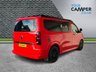 USED 2025 25 VOLKSWAGEN TRANSPORTER 2.0 TDI COMMERCE PLUS T28 SWB 110BHP SHORT WHEEL BASE / SOLAR / TAILGATE / SINGLE FRONT SEATS