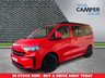USED 2025 25 VOLKSWAGEN TRANSPORTER 2.0 TDI COMMERCE PLUS T28 SWB 110BHP SHORT WHEEL BASE / SOLAR / TAILGATE / SINGLE FRONT SEATS