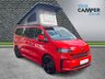 USED 2025 25 VOLKSWAGEN TRANSPORTER 2.0 TDI COMMERCE PLUS T28 SWB 110BHP SHORT WHEEL BASE / SOLAR / TAILGATE / SINGLE FRONT SEATS