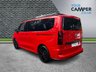 USED 2025 25 VOLKSWAGEN TRANSPORTER 2.0 TDI COMMERCE PLUS T28 SWB 110BHP SHORT WHEEL BASE / SOLAR / TAILGATE / SINGLE FRONT SEATS