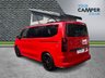 USED 2025 25 VOLKSWAGEN TRANSPORTER 2.0 TDI COMMERCE PLUS T28 SWB 110BHP SHORT WHEEL BASE / SOLAR / TAILGATE / SINGLE FRONT SEATS