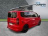 USED 2025 25 VOLKSWAGEN TRANSPORTER 2.0 TDI COMMERCE PLUS T28 SWB 110BHP SHORT WHEEL BASE / SOLAR / TAILGATE / SINGLE FRONT SEATS
