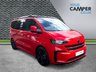 USED 2025 25 VOLKSWAGEN TRANSPORTER 2.0 TDI COMMERCE PLUS T28 SWB 110BHP SHORT WHEEL BASE / SOLAR / TAILGATE / SINGLE FRONT SEATS