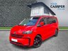 USED 2025 25 VOLKSWAGEN TRANSPORTER 2.0 TDI COMMERCE PLUS T28 SWB 110BHP SHORT WHEEL BASE / SOLAR / TAILGATE / SINGLE FRONT SEATS