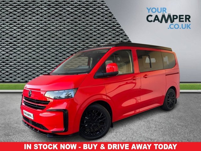 View our VOLKSWAGEN TRANSPORTER