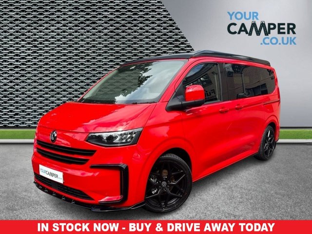 View our VOLKSWAGEN TRANSPORTER
