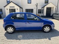 USED 2005 55 SKODA FABIA 1.2 HTP Classic Hatchback 5dr Petrol Manual (140 g/km, 54 bhp) PART EXCHANGE TO CLEAR