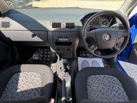 USED 2005 55 SKODA FABIA 1.2 HTP Classic Hatchback 5dr Petrol Manual (140 g/km, 54 bhp) PART EXCHANGE TO CLEAR