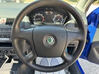 USED 2005 55 SKODA FABIA 1.2 HTP Classic Hatchback 5dr Petrol Manual (140 g/km, 54 bhp) PART EXCHANGE TO CLEAR