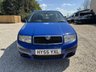 USED 2005 55 SKODA FABIA 1.2 HTP Classic Hatchback 5dr Petrol Manual (140 g/km, 54 bhp) PART EXCHANGE TO CLEAR