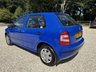 USED 2005 55 SKODA FABIA 1.2 HTP Classic Hatchback 5dr Petrol Manual (140 g/km, 54 bhp) PART EXCHANGE TO CLEAR