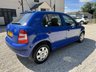 USED 2005 55 SKODA FABIA 1.2 HTP Classic Hatchback 5dr Petrol Manual (140 g/km, 54 bhp) PART EXCHANGE TO CLEAR