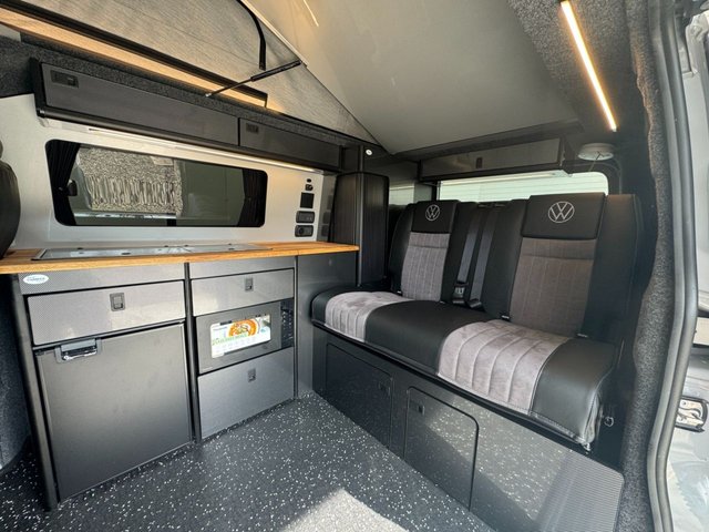 View our VOLKSWAGEN TRANSPORTER