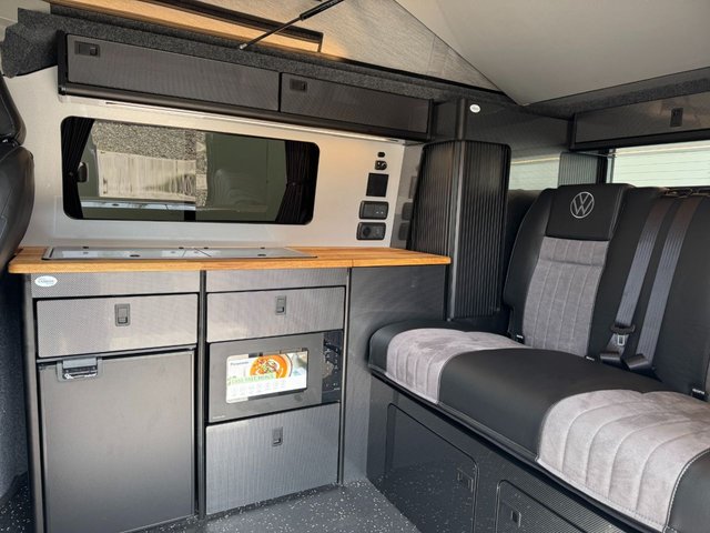 View our VOLKSWAGEN TRANSPORTER