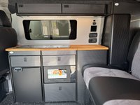 USED 2025 25 VOLKSWAGEN TRANSPORTER 2.0 TDI COMMERCE PLUS T28 SWB 110BHP 2025 MODEL NEW TRANSPORTER / TAILGATE / SINGLE FRONT SEATS