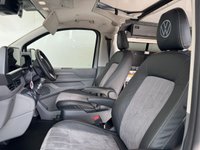 USED 2025 25 VOLKSWAGEN TRANSPORTER 2.0 TDI COMMERCE PLUS T28 SWB 110BHP 2025 MODEL NEW TRANSPORTER / TAILGATE / SINGLE FRONT SEATS