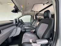 USED 2025 25 VOLKSWAGEN TRANSPORTER 2.0 TDI COMMERCE PLUS T28 SWB 110BHP 2025 MODEL NEW TRANSPORTER / TAILGATE / SINGLE FRONT SEATS