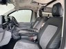 USED 2025 25 VOLKSWAGEN TRANSPORTER 2.0 TDI COMMERCE PLUS T28 SWB 110BHP 2025 MODEL NEW TRANSPORTER / TAILGATE / SINGLE FRONT SEATS