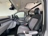 USED 2025 25 VOLKSWAGEN TRANSPORTER 2.0 TDI COMMERCE PLUS T28 SWB 110BHP 2025 MODEL NEW TRANSPORTER / TAILGATE / SINGLE FRONT SEATS