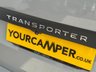 USED 2025 25 VOLKSWAGEN TRANSPORTER 2.0 TDI COMMERCE PLUS T28 SWB 110BHP 2025 MODEL NEW TRANSPORTER / TAILGATE / SINGLE FRONT SEATS