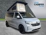 USED 2025 25 VOLKSWAGEN TRANSPORTER 2.0 TDI COMMERCE PLUS T28 SWB 110BHP 2025 MODEL NEW TRANSPORTER / TAILGATE / SINGLE FRONT SEATS